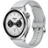 XIAOMI Watch S4 strieborná / Chytré hodinky / 1.43 