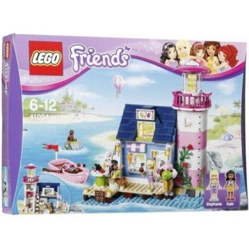 LEGO® Friends 41094 Maják v Heartlake