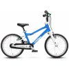 Detský bicykel Woom 3 blue 16