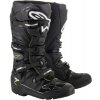 Topánky TECH 7 ENDURO DRYSTAR ALPINESTARS (čierna/sivá, veľ. 51)
