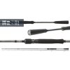 Prívlačový prút Daiwa Fuego Predator Jigger Spin - 2,4 m, 7 - 32 g