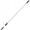 CIRET Teleskopická tyč hliníková 115 - 200 cm