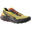 La Sportiva Prodigio Žltá 41,5 EU