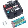 FORTUM Laser prídavný, 2x1,5V AAA, pre 4770840, 4770841, 4770842