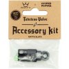 Peaty's X Chris King MK2 Tubeless Valves Acessory Kit bridlica
