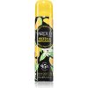 Yardley Freesia & Bergamot telový sprej pre ženy 75 ml