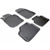 Gumové autokoberce presné pre BMW 3, 2004-10 / E90 / E91