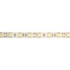 12V, LED pásik, príkon 14.4W/m, IP65 Teplá biela