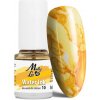 MollyLac ART Water Ink Akvarelová farba na zdobenie č. 10 5 ml