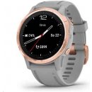 Garmin fenix6S Sapphire