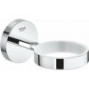 BAUCOSMOPOLITAN GROHE BauCosmopolitan - Držiak, chróm 40585001