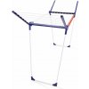 Sušiak na bielizeň LEIFHEIT Pegasus 160 Solid Slim 81620 (81620)