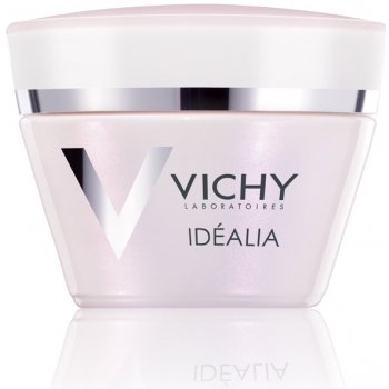 Vichy Idéalia denný a nočný protivráskový krém pre normálnu až zmiešanú pleť 50 ml