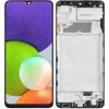 LCD Displej + Dotyk Samsung Galaxy A22 4G A225 - In-Cell