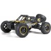 BlackZon Smyter DB 1/12 4WD Electric Desert Buggy - žltá