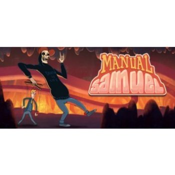 Manual Samuel Game and Soundtrack Bundle