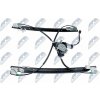 Mechanizmus zdvíhania okna NTY EPS-CH-019S