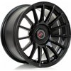 2FORGE 2Forge Zf1 7.5x17 5x112 ET10-51 Gloss Black 76