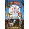 Jolley-Rogers and the Ghostly Galleon (Jonny Duddle)(Brožovaná)