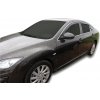 Deflektory MAZDA 6 GH 2007-2013 SEDAN