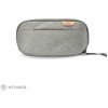 Peak Design Wash Pouch Small kozmetická taška, 1 l, sage