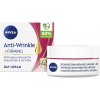 Nivea Spevňujúci denný krém proti vráskam 45+ (Anti-Wrinkle + Firming) 50 ml