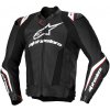 Alpinestars Missile 3 IGNITION 2025 čierno-biela