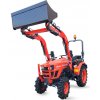 Kubota EK1261DT + nakladac Me05 set