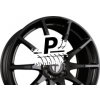 TOMASON TN1 FLOW Black Painted 9.00 x 19 ET 35.00 5x112