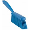 VIKAN Zmeták ručný VIKAN, 330mm, mäkký Farba: Modrá