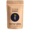 Chytré Ovoce Chytré ovocie 100% ovocné plátky REBARBERRY čierne ríbezle 50g