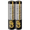 GP Batteries Batéria GP SUPERCELL AAA, 2ks/ Fólia