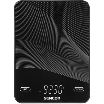 Sencor SKS 7700BK