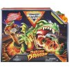 Monster Jam herný set Dueling Dragon 1:64
