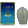 Shiseido WetForce Quick Dry Sports BB SPF 50+ 30 ml odstin Dark