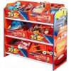 DISNEY CARS AUTÁ REGÁL KONTAJNERY HRAČKY DETI