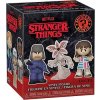 Funko Mystery Minis Figures - Stranger Things Season 4