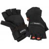 SIMMS Rukavice Gore Infinium Half Finger Black VELIKOST L