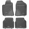 Koberce gumenné Rezaw Plast Toyota AVENSIS 2003-2009