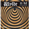 Dunlop ZWAP1152 Zakk Wylde String Lab 11-52 Struny pre akustickú gitaru