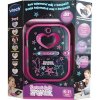 Vtech Kidi Secret Safe - Môj tajný denník - čierny CZ