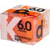 D3 K6.0 Kineziologický tejp - 6 m x 5 cm, farba: žltá