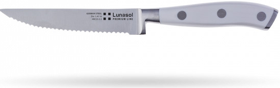 Lunasol Lunasol Premium steakový nôž 11,4 cm (128766)