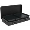 Plynový varič Cadac 2 COOK 3 TURBO FFD STOVE - 30mbar