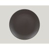 RAK Genesis tanier plytký pr. 27 cm, kakaová | RAK-GNNNPR27CO
