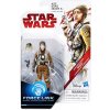 Hasbro Postavička Resistance Gunner Paige