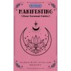 IN FOCUS MANIFESTING (KEITH STEPHANIE)(Pevná)