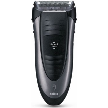 Braun Series 1 190