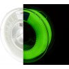 Spectrum 80538 3D filament, PET-G Glow in the dark, 1,75mm, 1000g, yellow-green