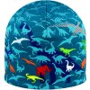 RDX Funkčná čiapka Dinosaury Veľ. 3